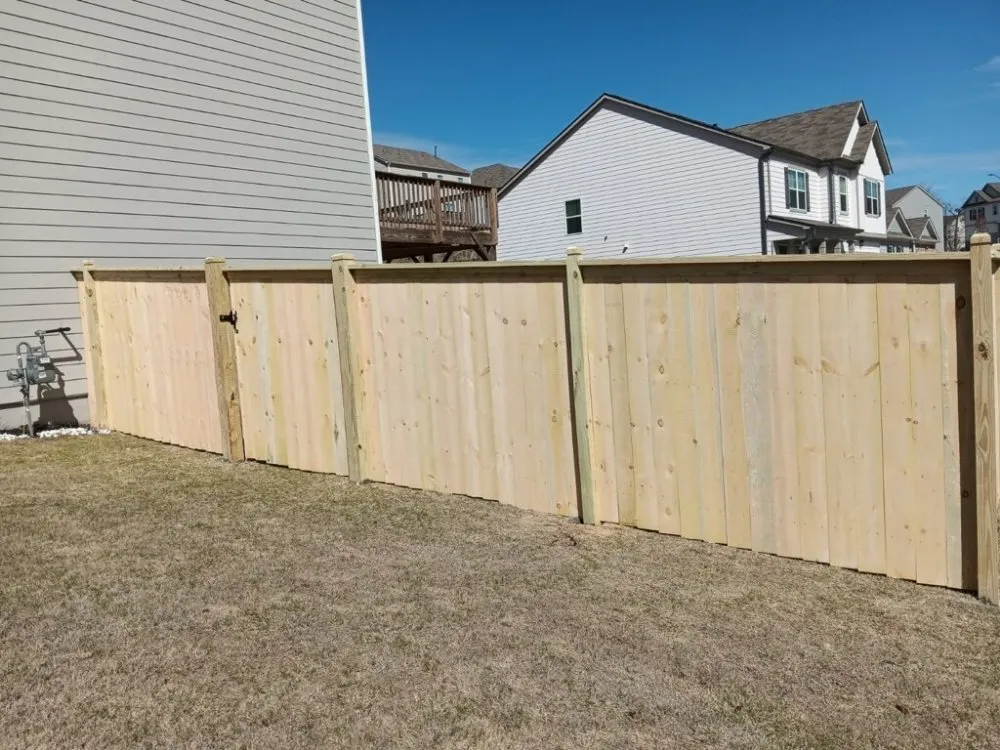 Custom outdoor landscaping near you across Atlanta, GA - Trupine