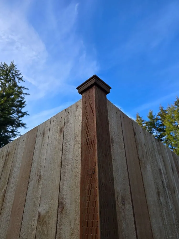 Affordable outdoor landscaping experts serving Shelton, WA - TruPlants Landscape and Paver Services