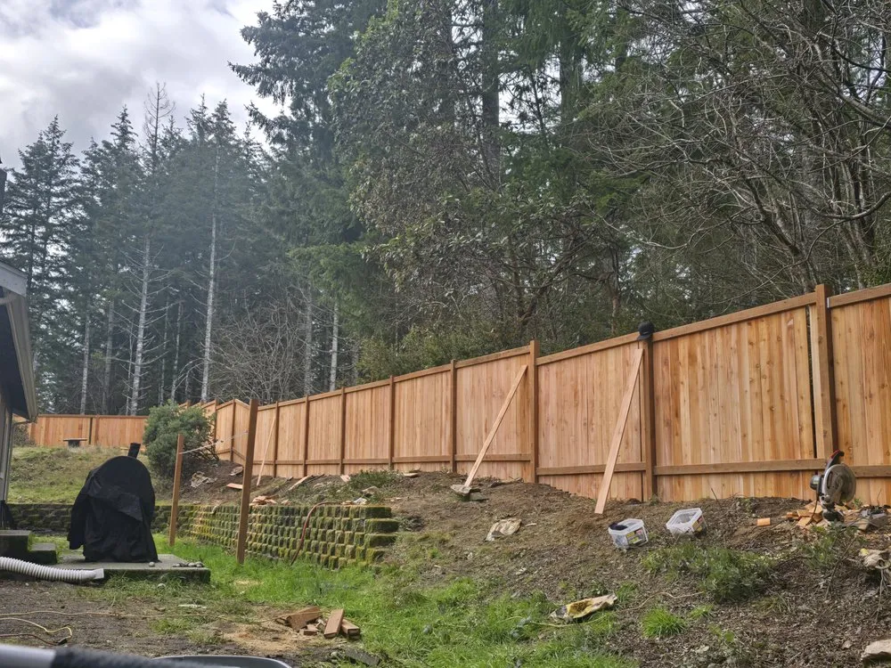 Local lawn care service for homes across Shelton, WA - TruPlants Landscape and Paver Services