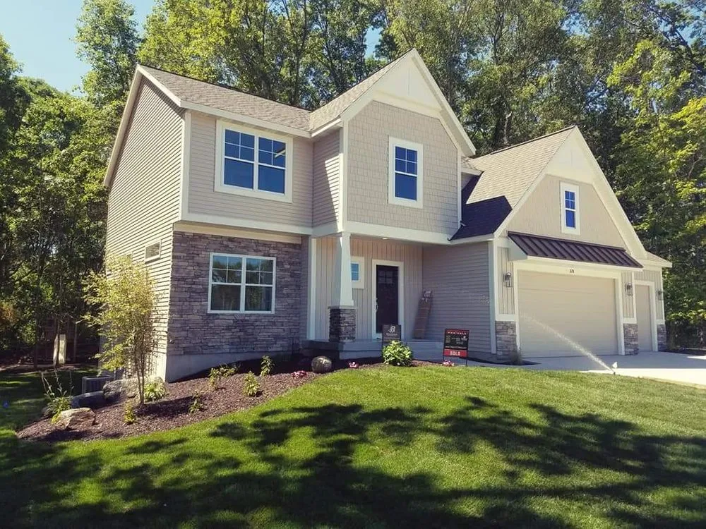 Local landscaping services experts serving Holland, MI - Trupride Lawn & Landscape