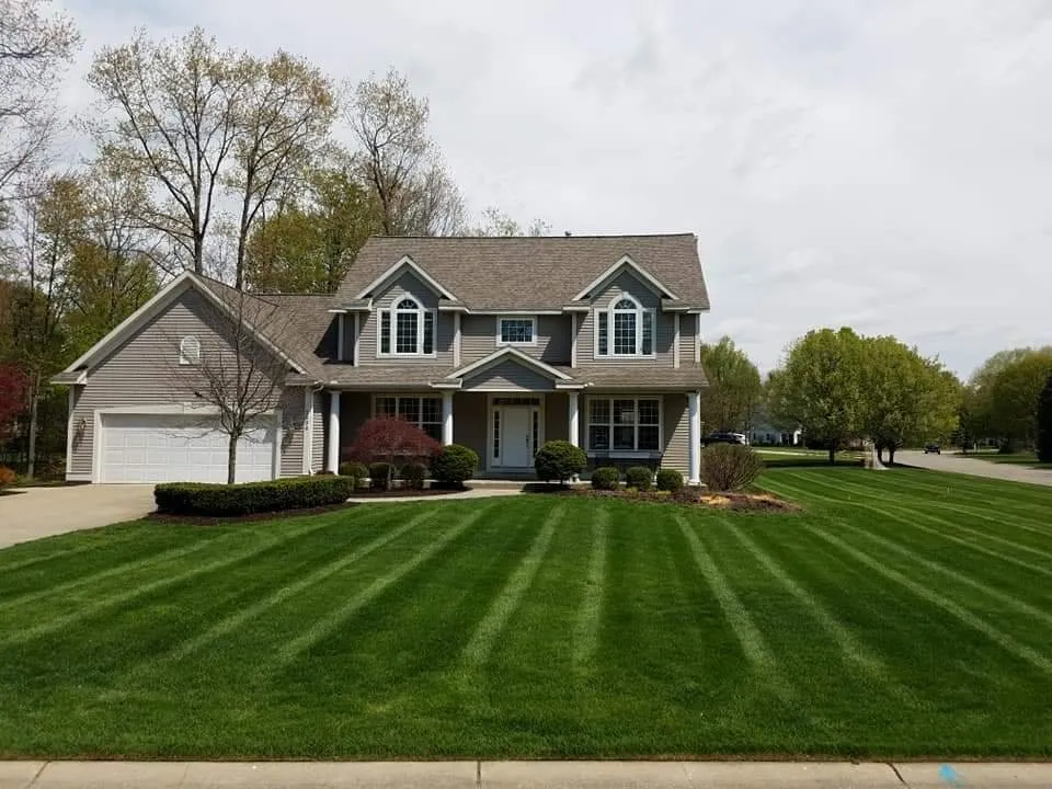 Affordable lawn mowing service experts serving Holland, MI - Trupride Lawn & Landscape