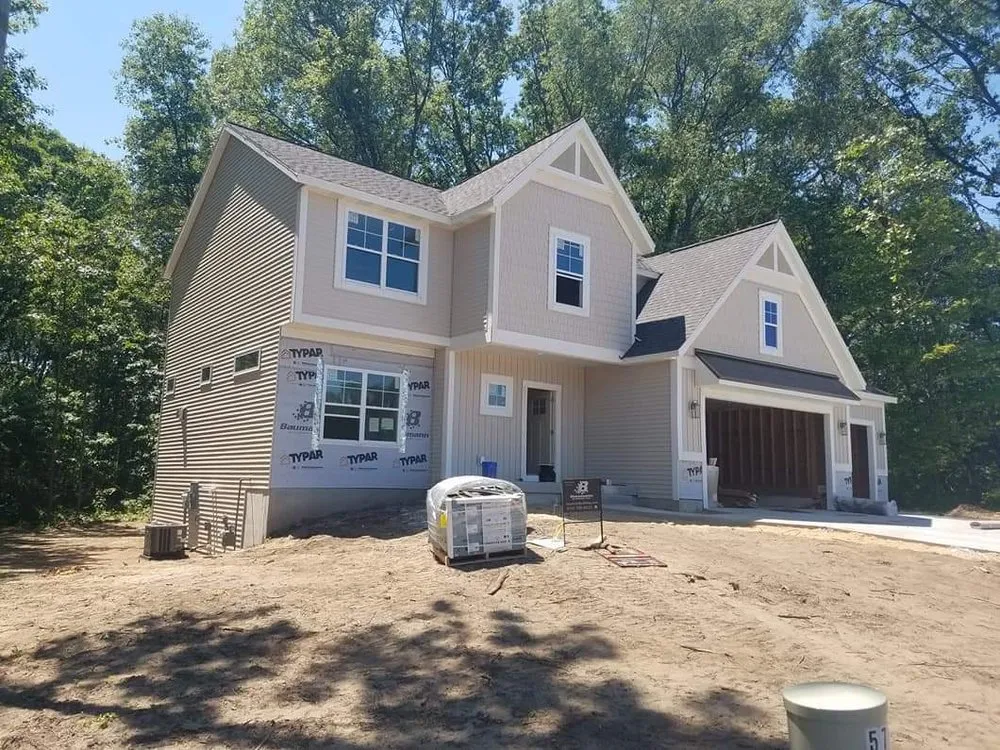 Affordable yard maintenance with custom design across Holland, MI - Trupride Lawn & Landscape