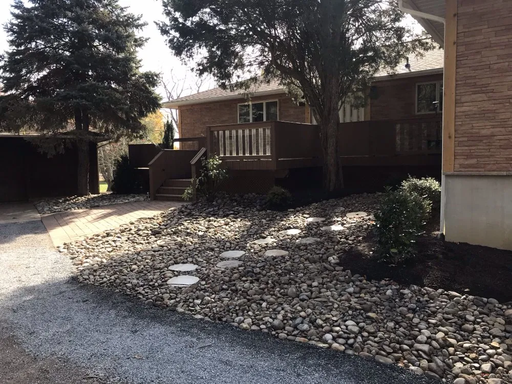 Professional lawn care service experts serving Hughesville, MD - TruProperty Preservation