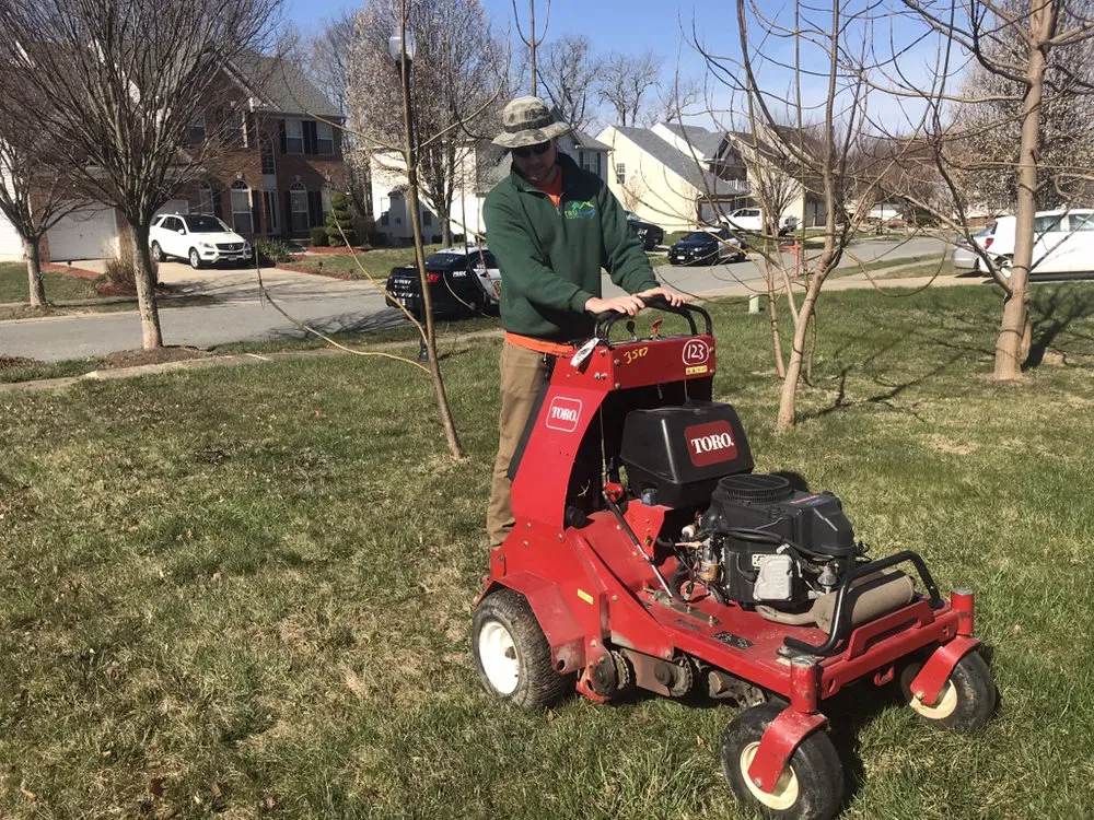 Trusted yard maintenance in Hughesville, MD - TruProperty Preservation