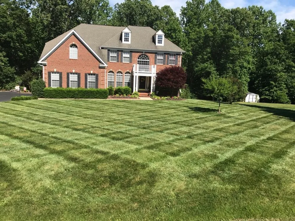 Trusted landscaping services for year-round maintenance in Hughesville, MD by TruProperty Preservation