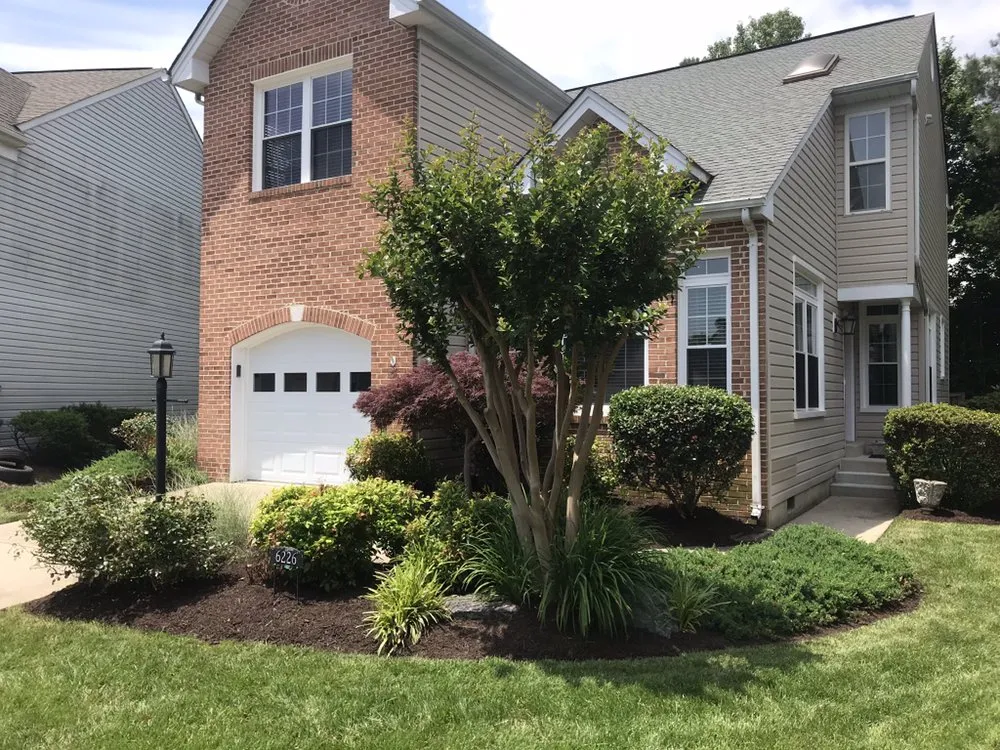 Trusted outdoor landscaping in Hughesville, MD - TruProperty Preservation