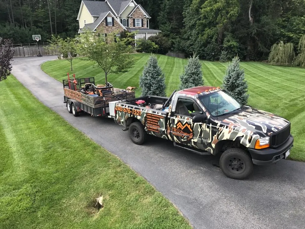 Trusted landscape design for year-round maintenance across Hughesville, MD - TruProperty Preservation