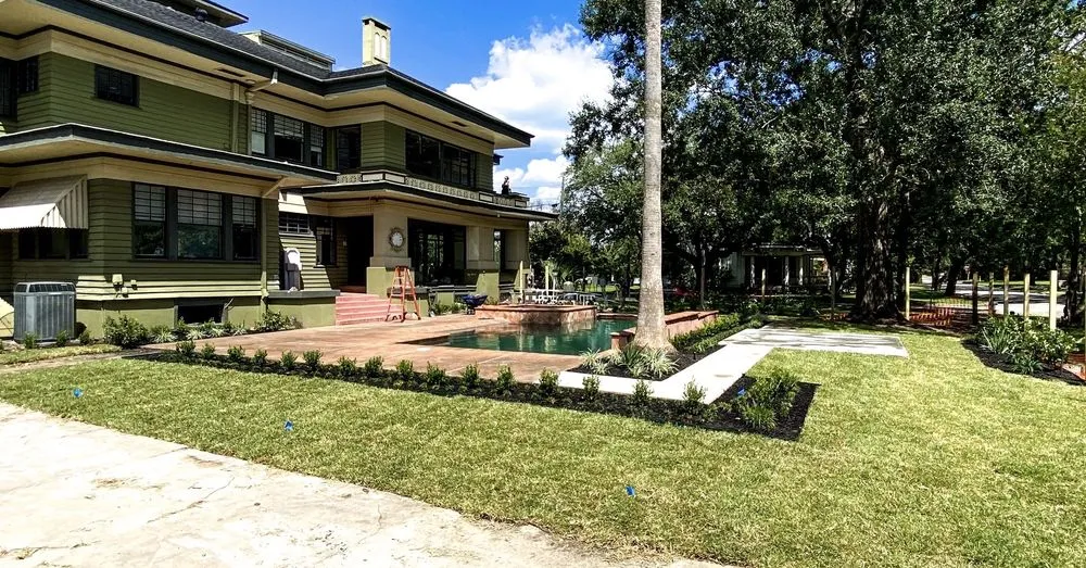 Trusted landscaping services for outdoor upgrades across Beaumont, TX - TruScape