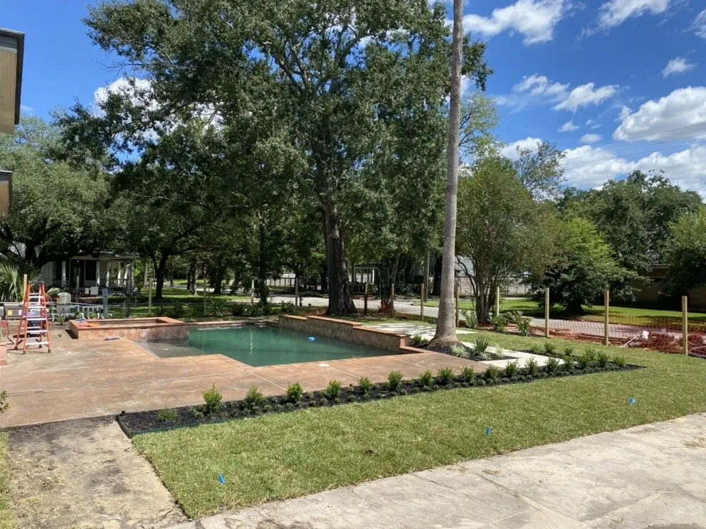 Reliable landscaping services for beautiful yards across Beaumont, TX - TruScape
