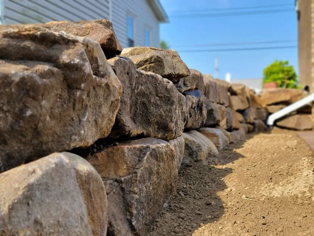 Trusted lawn mowing service for beautiful yards in Greensburg, PA by TruScape