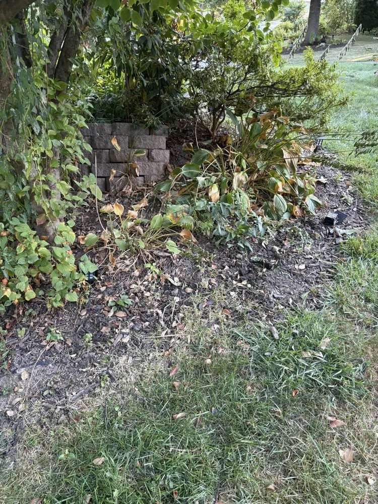 Expert garden landscaping in Greensburg, PA - TruScape