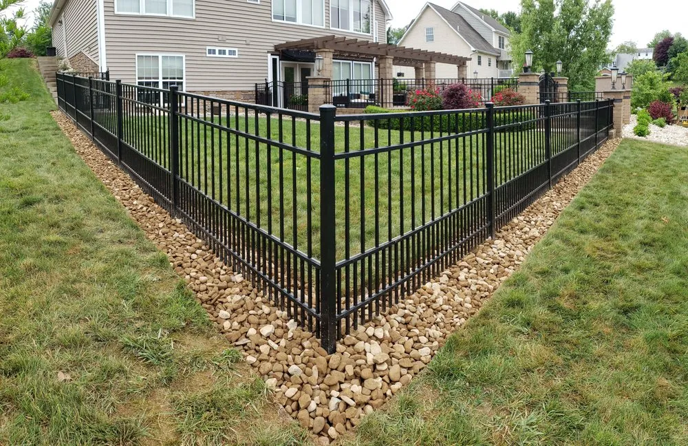 Professional outdoor landscaping in Greensburg, PA - TruScape