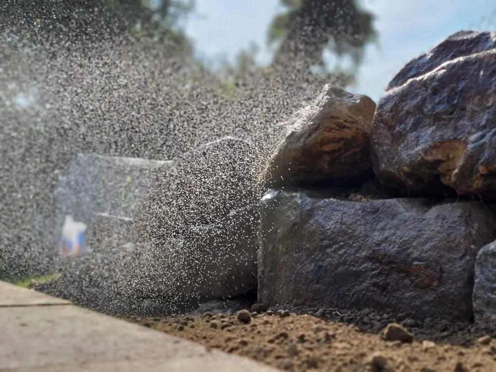 Custom outdoor landscaping in Greensburg, PA - TruScape