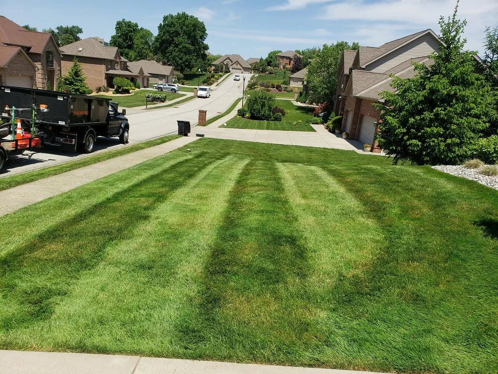 Affordable outdoor landscaping in Greensburg, PA - TruScape