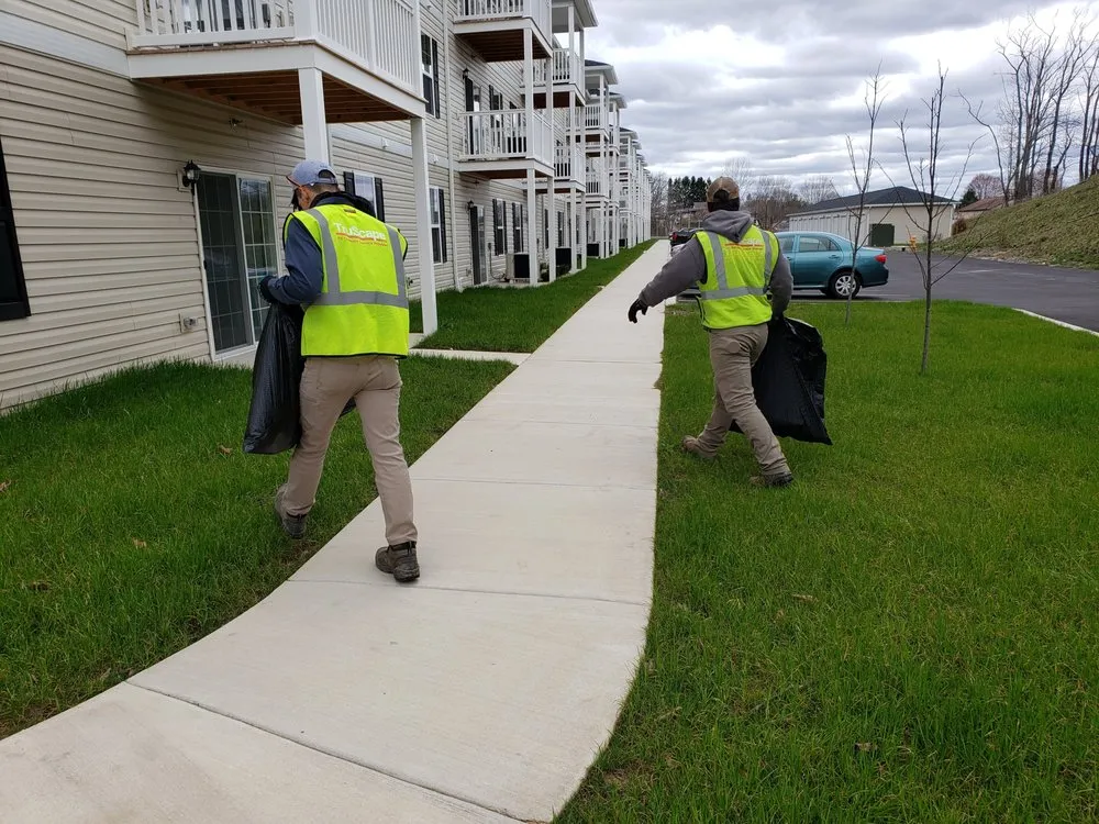 Expert lawn care service in Greensburg, PA - TruScape