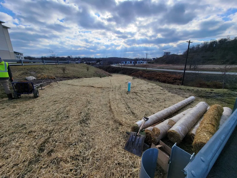 Top-rated landscape design in Greensburg, PA by TruScape