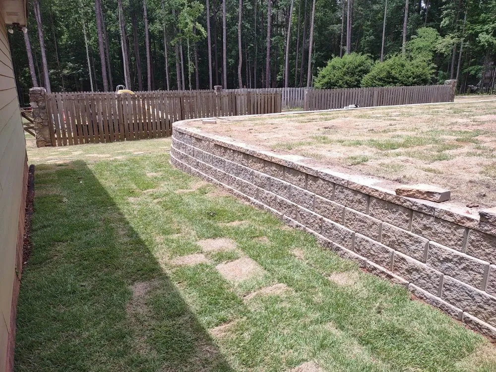 Local yard maintenance with custom design across Hogansville, GA - Truscape