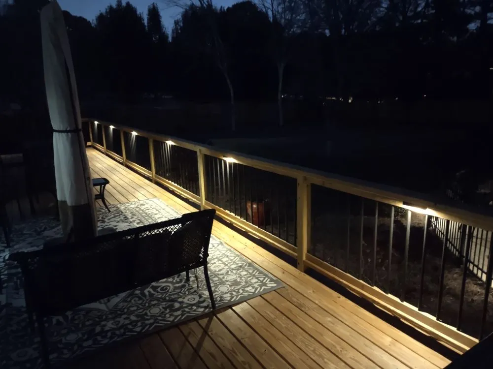 Local landscape installation with custom design across Hogansville, GA - Truscape