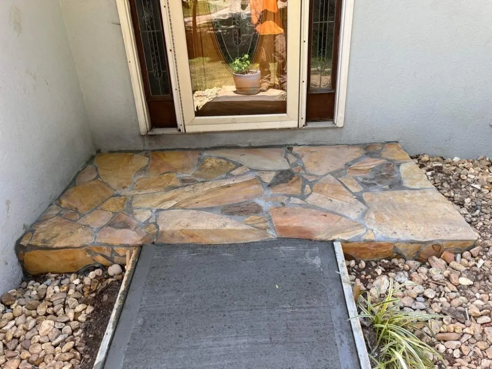 Local landscape design in Hogansville, GA by Truscape