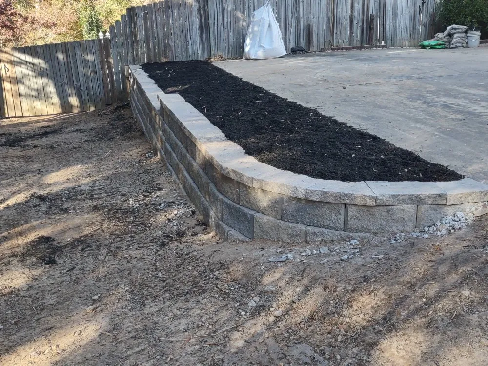 Local landscaping services experts serving Hogansville, GA - Truscape