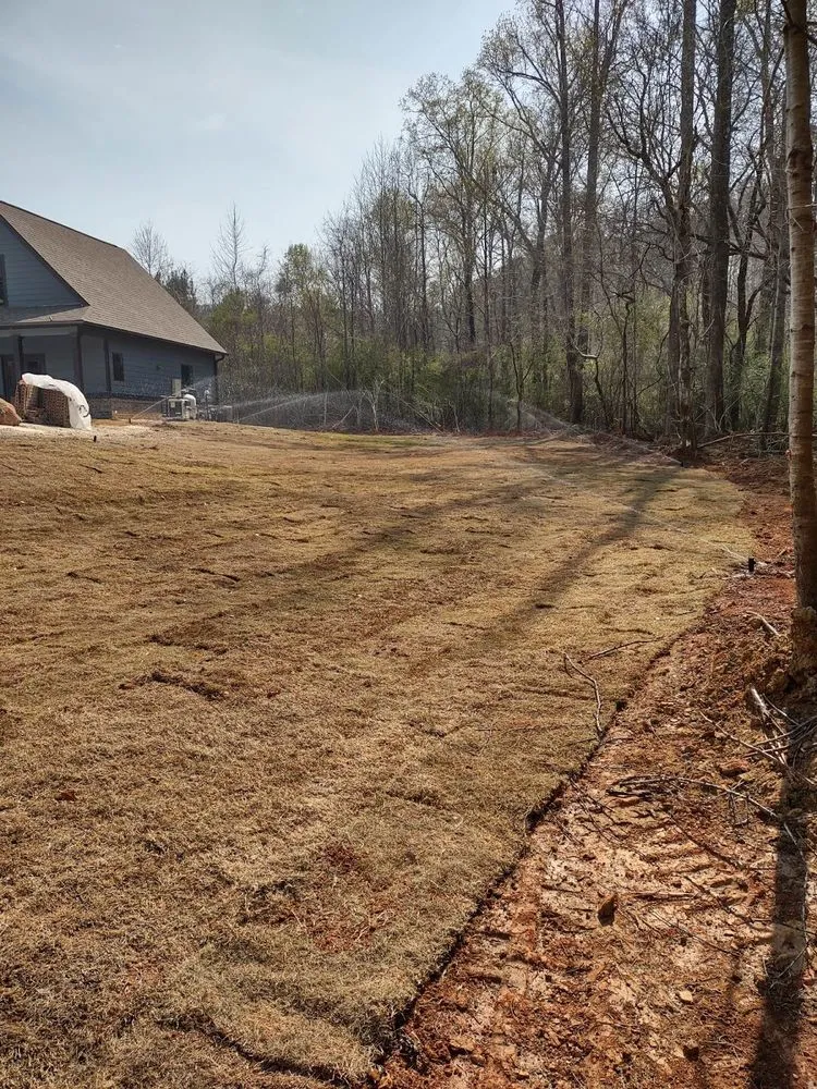 Top-rated landscape design for outdoor upgrades in Hogansville, GA by Truscape