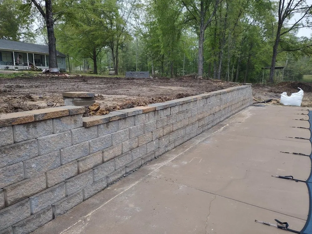 Top-rated landscape installation for outdoor upgrades across Hogansville, GA - Truscape