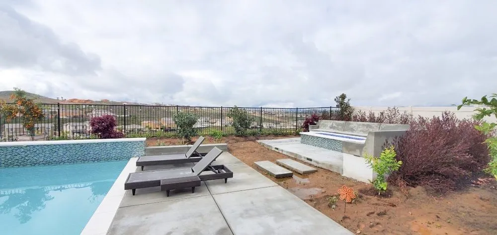 Reliable lawn mowing service in Perris, CA - TruScape Land care