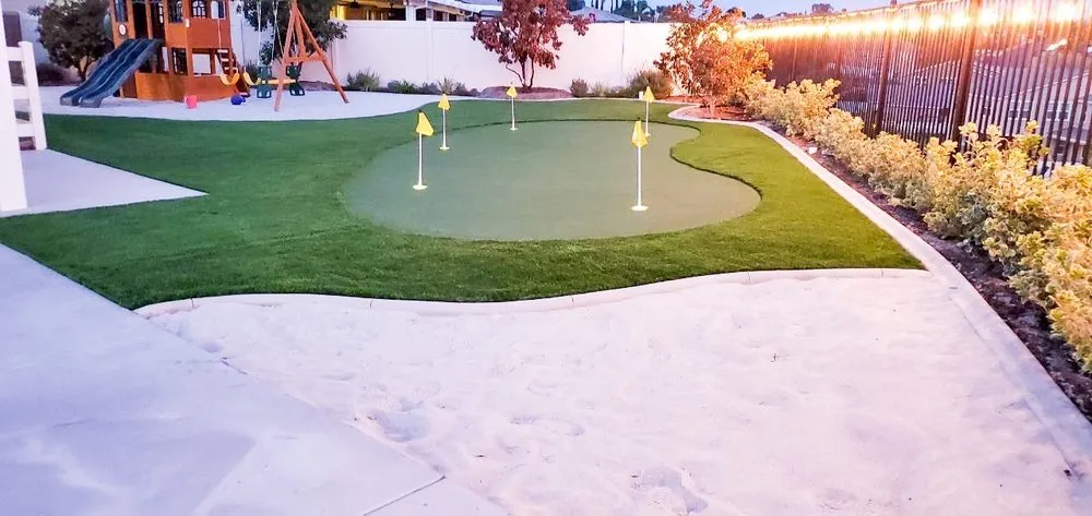 Trusted landscape design in Perris, CA - TruScape Land care