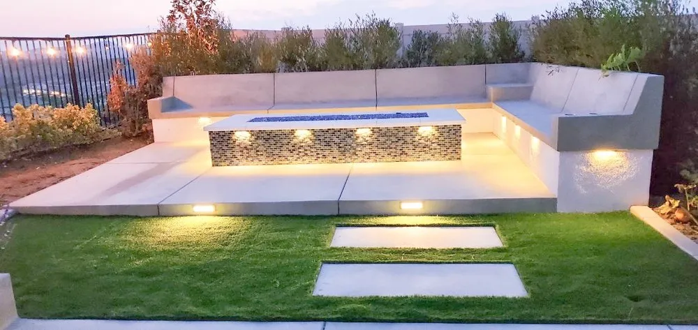 Professional lawn mowing service for beautiful yards across Perris, CA - TruScape Land care