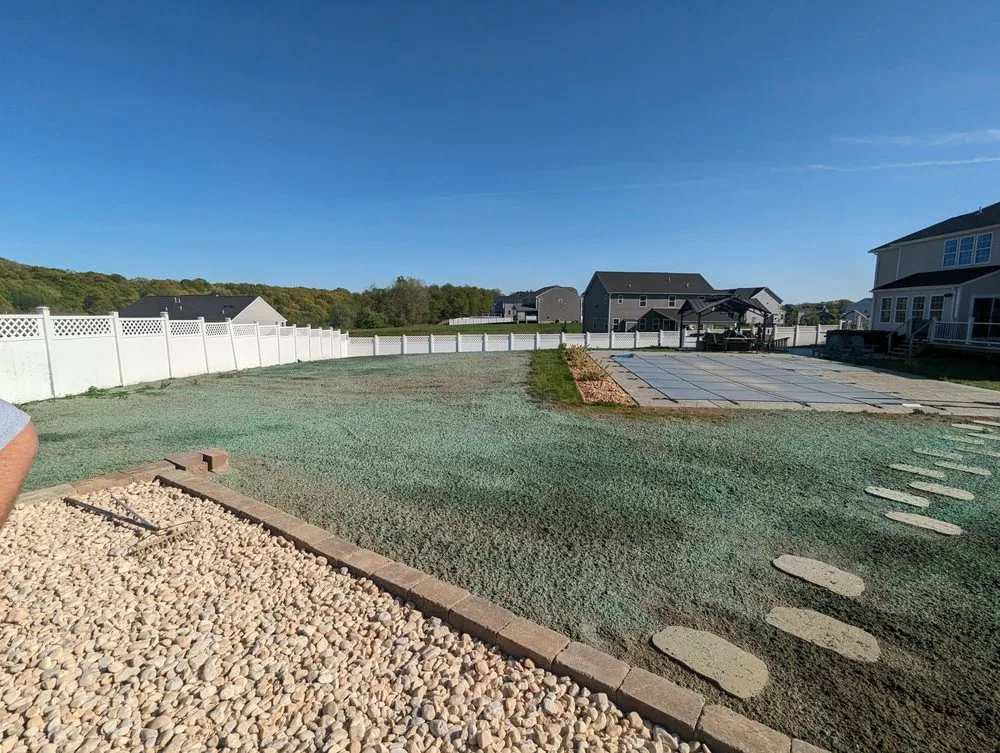 Local residential landscaping in Pleasant Unity, PA by TruScape