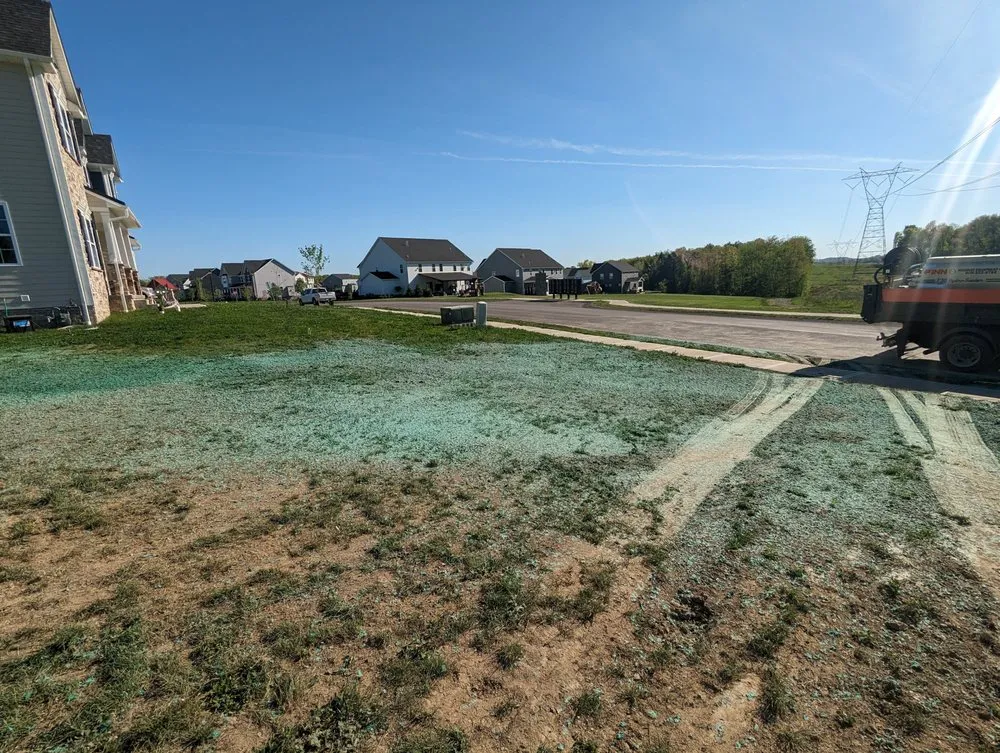 Reliable yard maintenance in Pleasant Unity, PA - TruScape