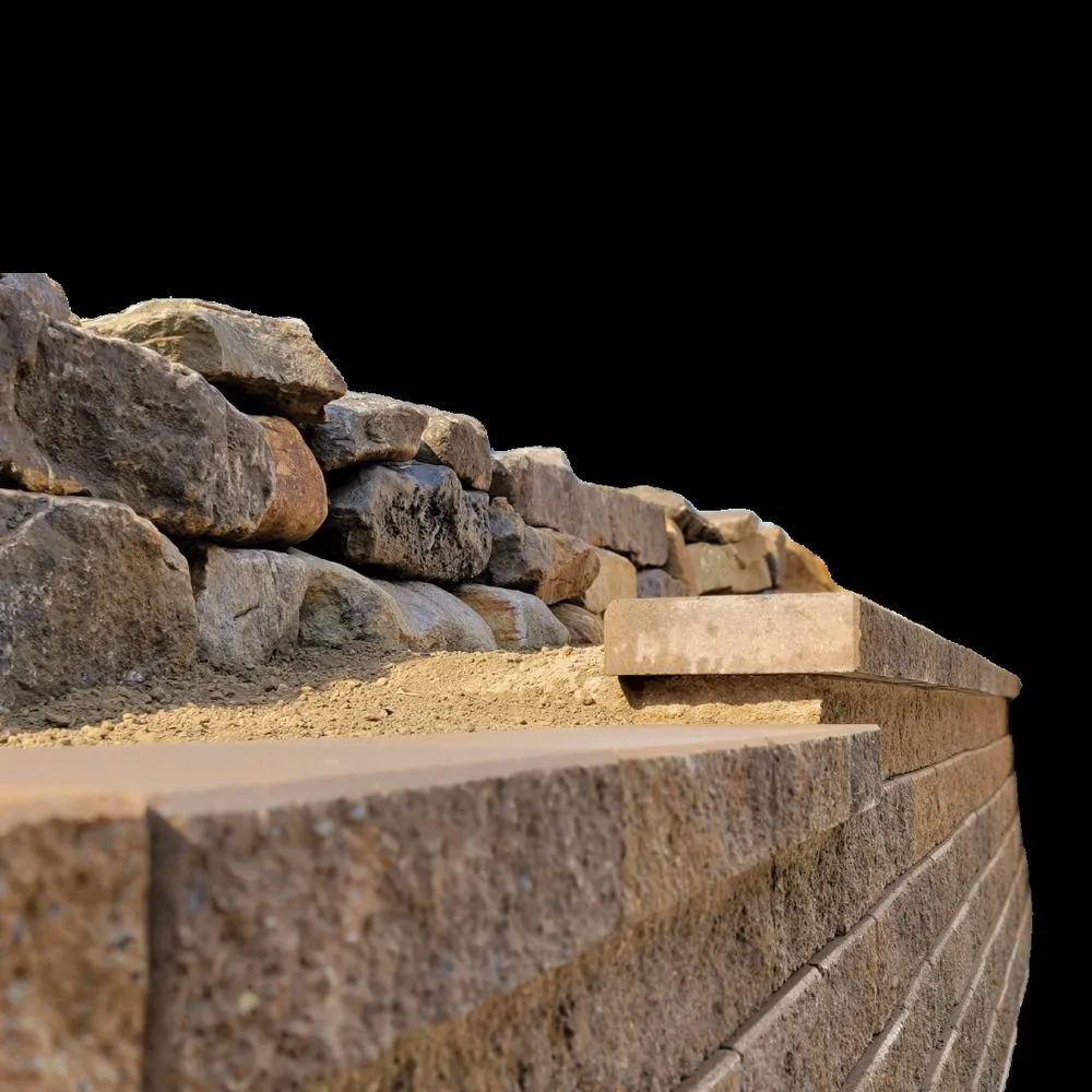 Professional landscape installation for beautiful yards across Pleasant Unity, PA - TruScape