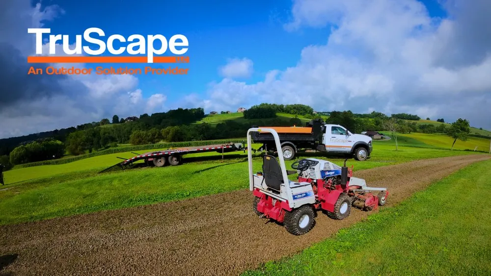 Reliable landscaping services for outdoor upgrades in Pleasant Unity, PA by TruScape