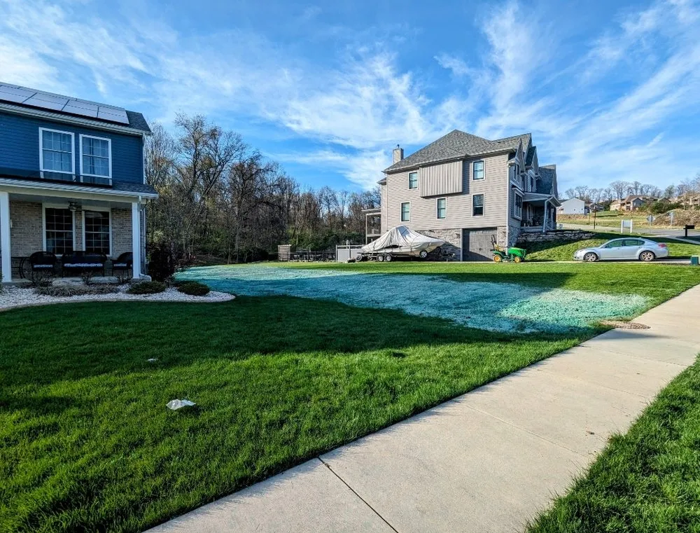 Professional yard cleanup service in Pleasant Unity, PA by TruScape