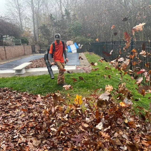Expert landscaping services in Pleasant Unity, PA - TruScape