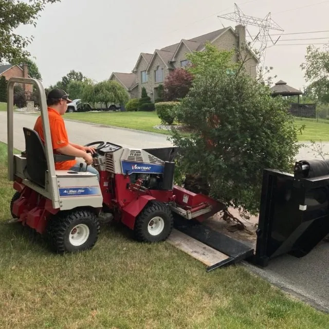 Affordable residential landscaping experts serving Pleasant Unity, PA - TruScape