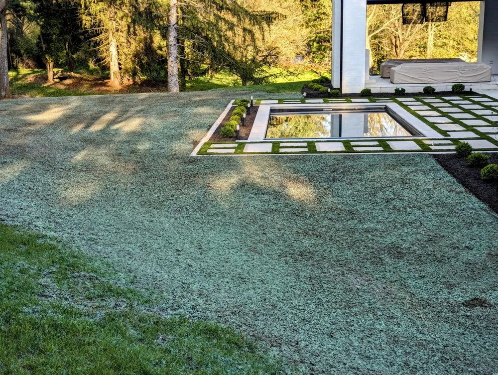 Local landscape installation experts serving Pleasant Unity, PA - TruScape