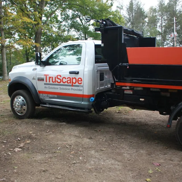 Top-rated yard cleanup service for homes across Pleasant Unity, PA - TruScape