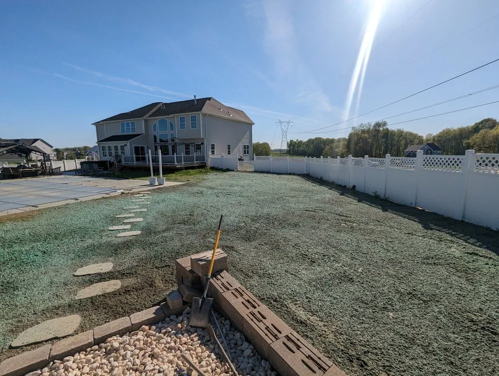 Trusted landscape design in Pleasant Unity, PA - TruScape