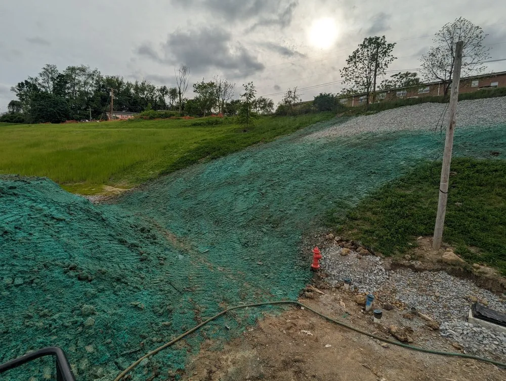 Local landscaping services for year-round maintenance across Pleasant Unity, PA - TruScape