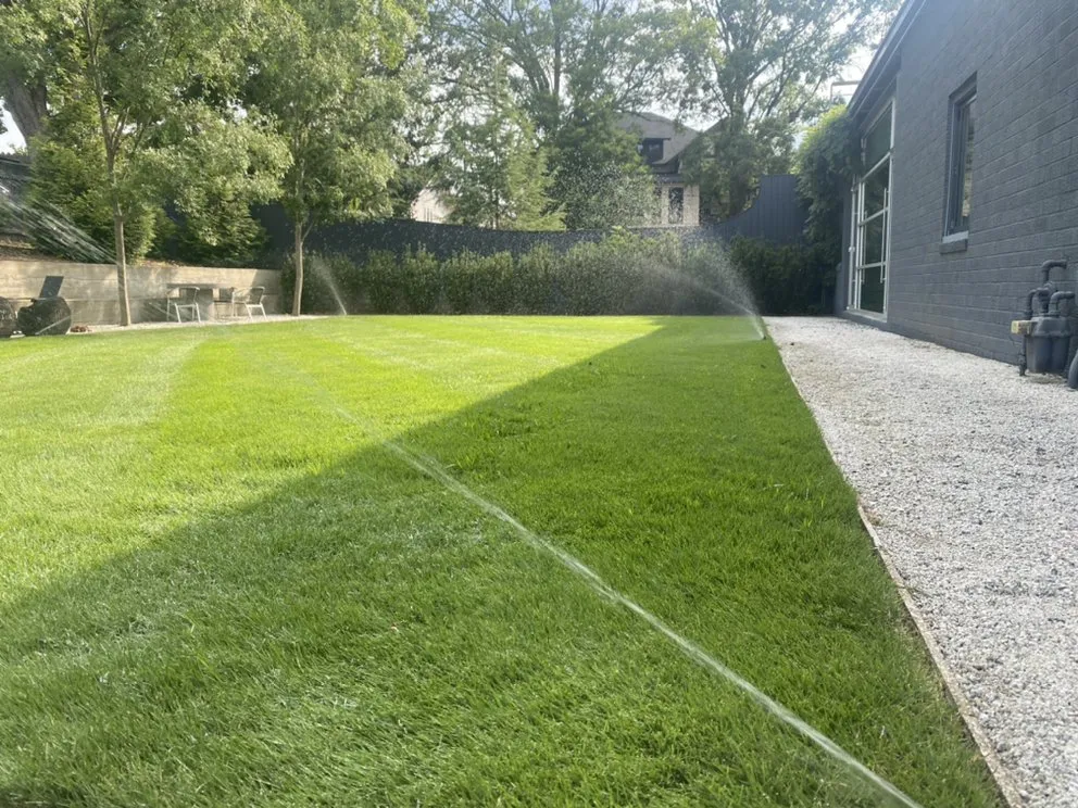 Local outdoor landscaping experts serving Belmont, NC - Truscapes