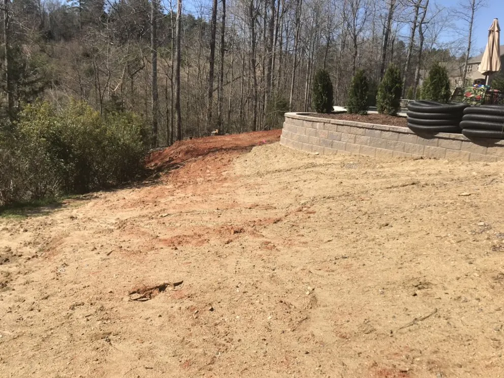 Trusted garden landscaping in Belmont, NC - Truscapes