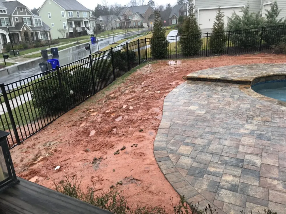 Top-rated lawn care service for outdoor upgrades in Belmont, NC by Truscapes