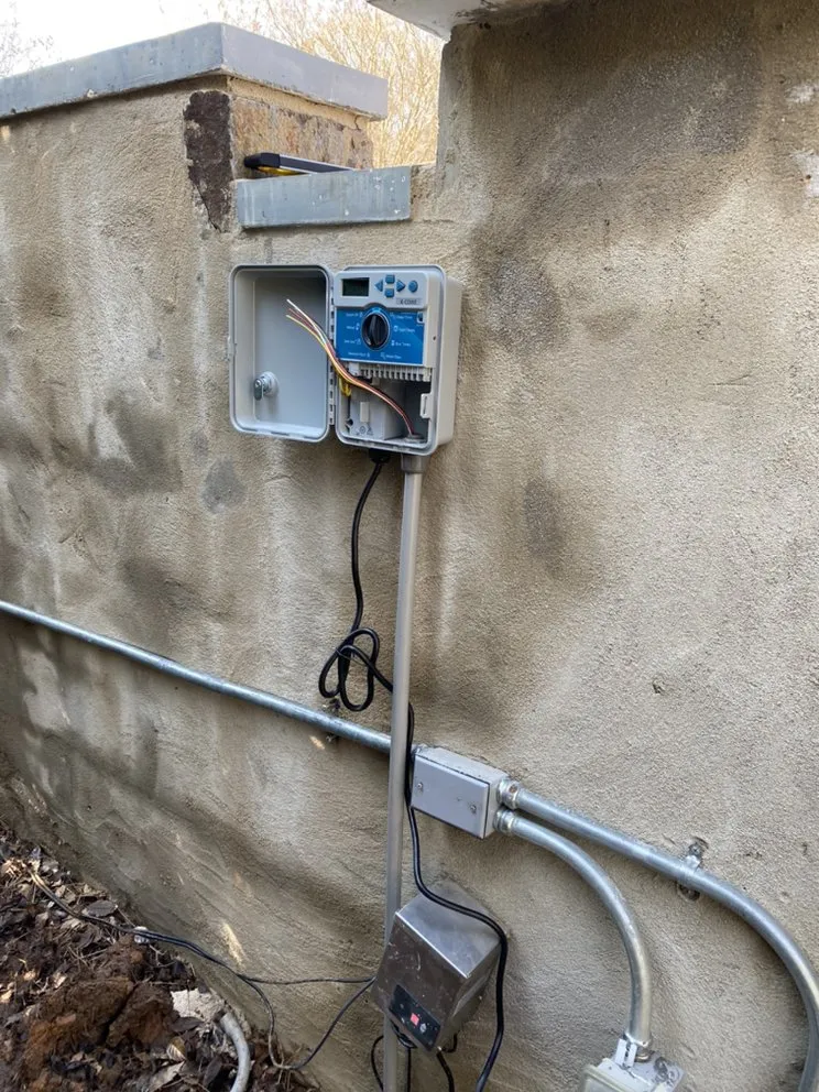 Trusted residential landscaping near you across Belmont, NC - Truscapes