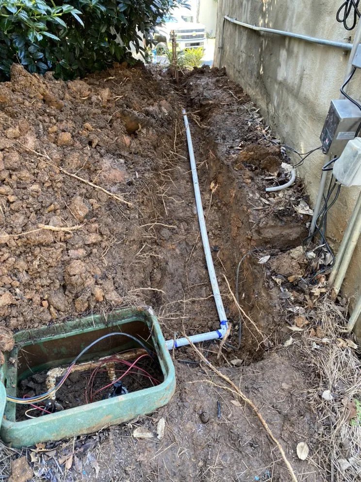 Expert lawn care service for homes in Belmont, NC by Truscapes