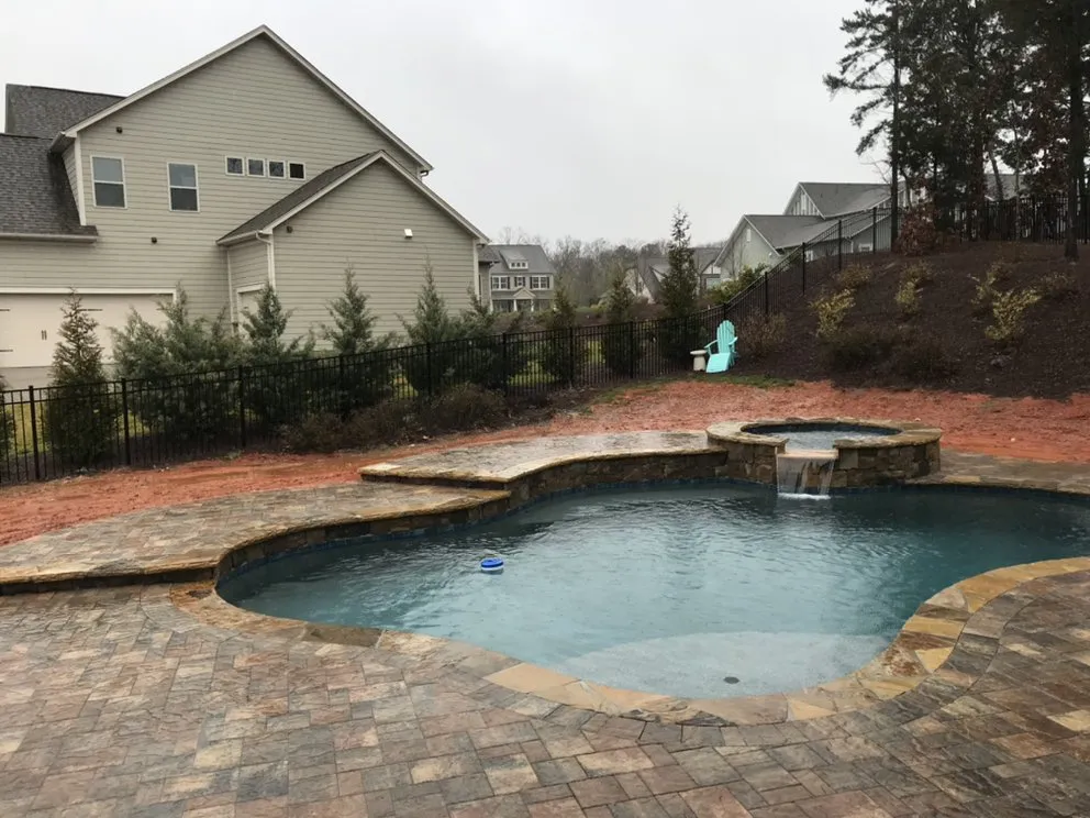 Top-rated lawn care service for beautiful yards across Belmont, NC - Truscapes