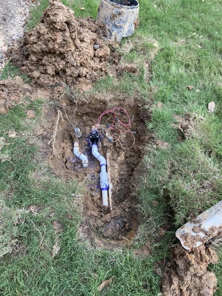 Local yard maintenance experts serving Belmont, NC - Truscapes