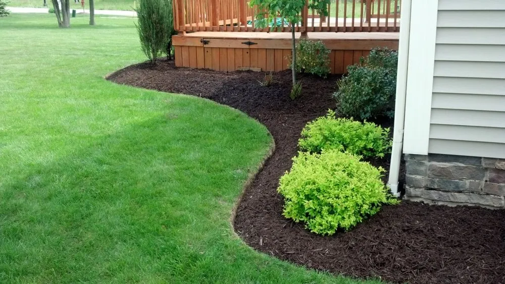 Trusted landscape installation in Geneva, OH - Truscapes
