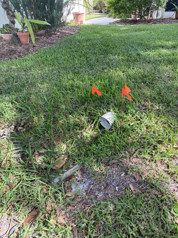 Custom lawn mowing service experts serving Bradenton, FL - Truscapes Industries