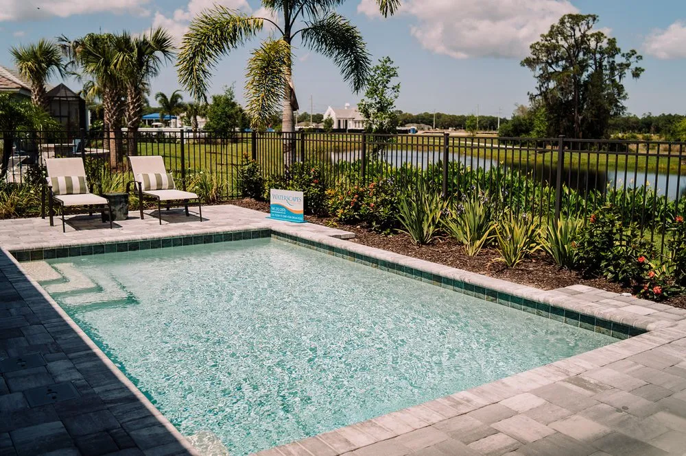 Affordable landscaping services experts serving Bradenton, FL - Truscapes Industries